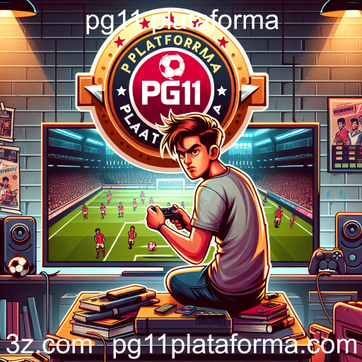 A Ascensão dos Jogos de Esportes na Indústria Gamer